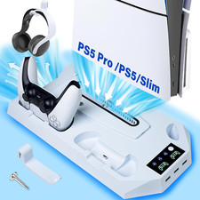 Supporto per ps5 - pro, con