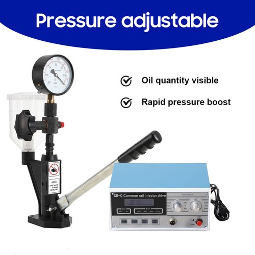 Common rail injector - cr-c,