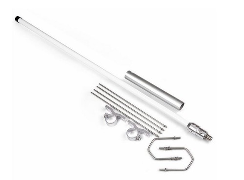 Moonraker scanking antenna - moonraker,