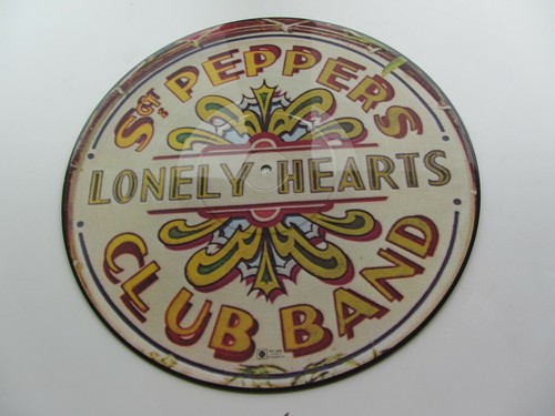 The beatles 1978 sgt peppers - sgt,