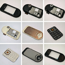 Nokia 7373 Original Spare Parts - Repuestos Originales -Covers-