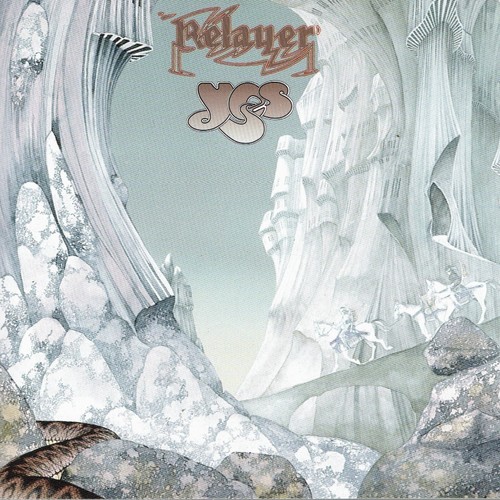 Yes relayer - cd,