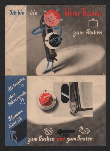 Karlsruhe prospetto 1936 - karlsruhe,,