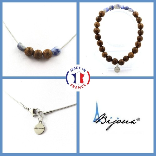 Parure gioielli braccialetto - parure,