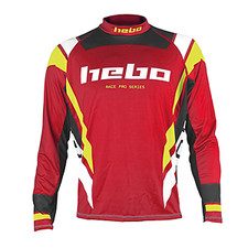 CAMICIA/MAGLIA BICI NUOVA 2022