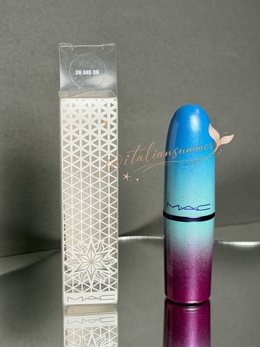 Rossetto mac and - on, on