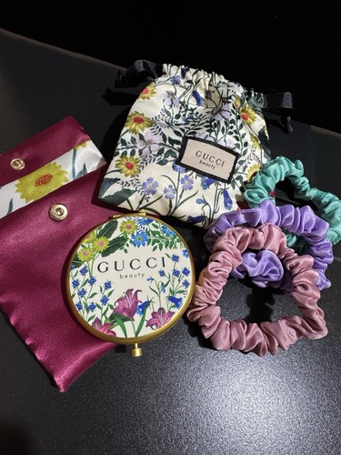 Gucci beauty specchio compatto - gucci,