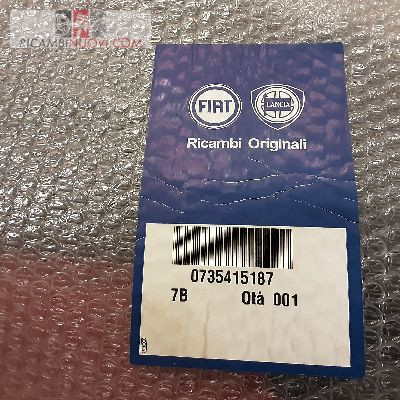 Pannelli interni per porte - interni,