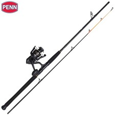 PENN canna da spinning con