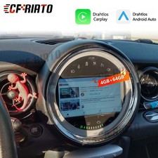 Autoradio 4G+64G Android 15
