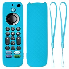 2 Pezzi Cover Telecomando TV