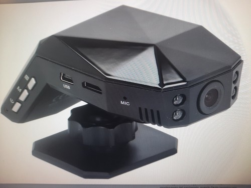Dash cam 10mp night - ,