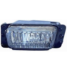 Fendinebbia H3 Per Seat Ibiza