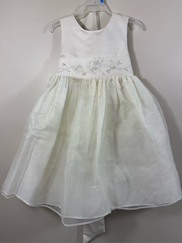 Abito bambina little - abito,