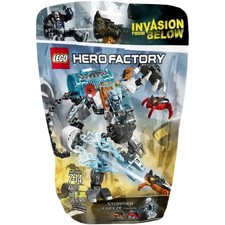 LEGO [Hero Factory] - Set