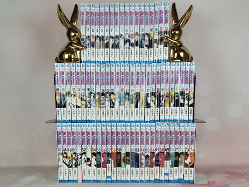 Stampa 2002 bleach vol 74 - stampa,