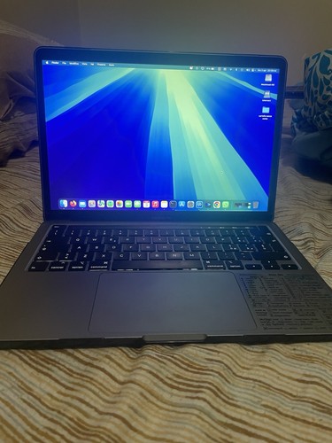 Macbook pro 2020 i5 16gb - macbook,