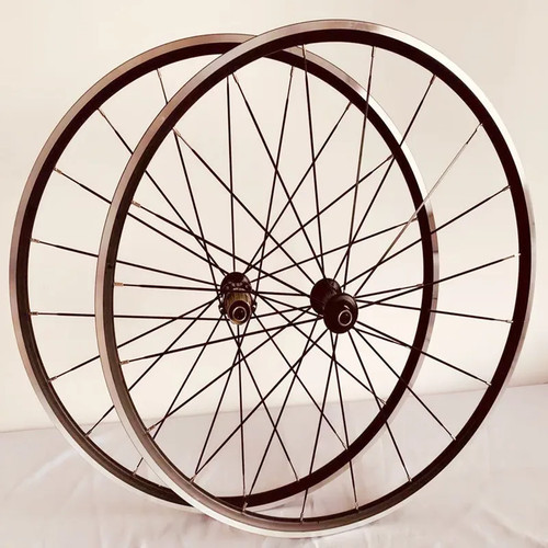 Set ruote bici strada in - ruote,