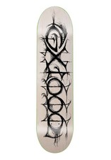 TAVOLA SKATE GX1000 DINO NATURAL 8.25" U