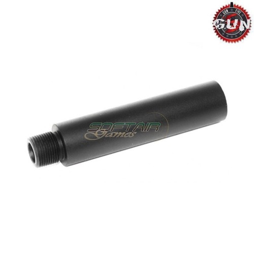 Estensione canna esterna 111mm