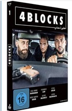 Blocks staffel dvd - dvd, (2