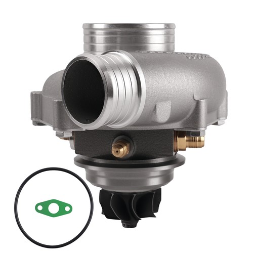 Turbocompressore chra cover - turbocompressore, chra+cover
