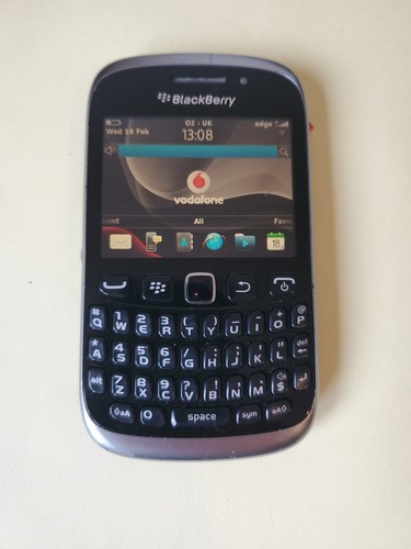 Telefono cellulare blackberry - telefono,