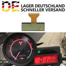 Display per Yamaha MT03 MT-03