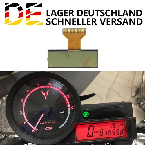 Display per yamaha mt03 03 - yamaha, mt-03