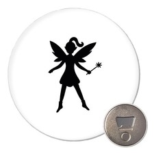 Fata magnetica apribottiglie