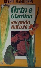 Hamilton ORTO E GIARDINO SECONDO NATURA  