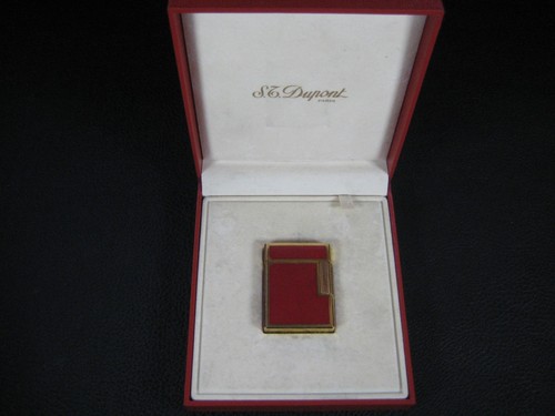 Accendino dupont china - accendino,