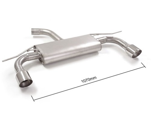 Posteriore ragazzon per - per, vw