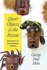 Queer objects the rescue - queer,