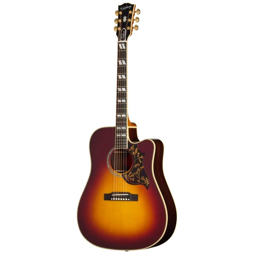 Epiphone colibrì deluxe - epiphone,