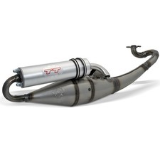 4051 MARMITTA SCARICO LEOVINCE