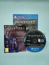 Injustice 2 – PS4 | PAL ITA