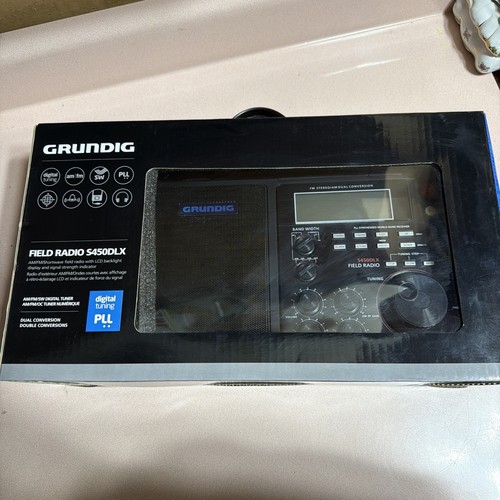 Radio campo eton - radio,