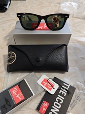 Ray-Ban Wayfarer RB2140 901A