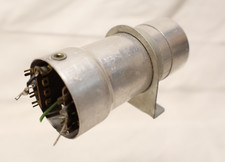 Controllo di ricerca SABA per