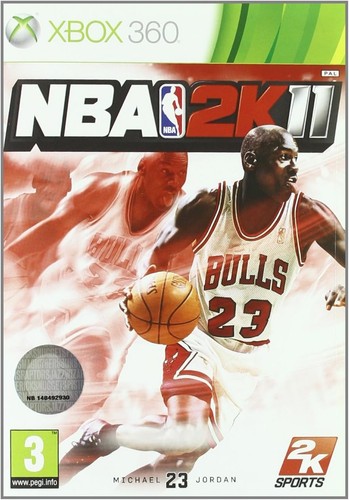 Nba 2k11 juego para - nba,