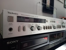 Amplificatore Technics SU-Z22