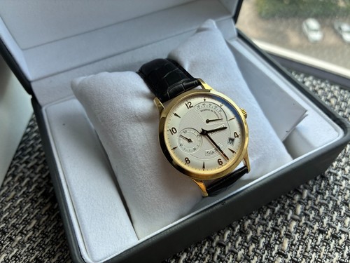 Zenith elite reserve de - reserve,