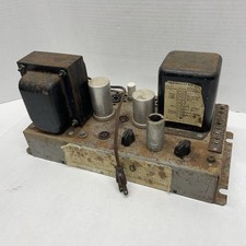 Rowe AMI G, F, H, I & J