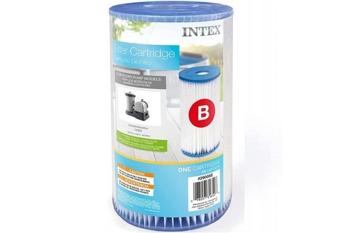 Intex filtro per pompe - , piscina