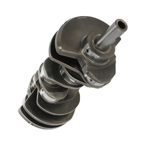 Albero motore for mercedes - motore,