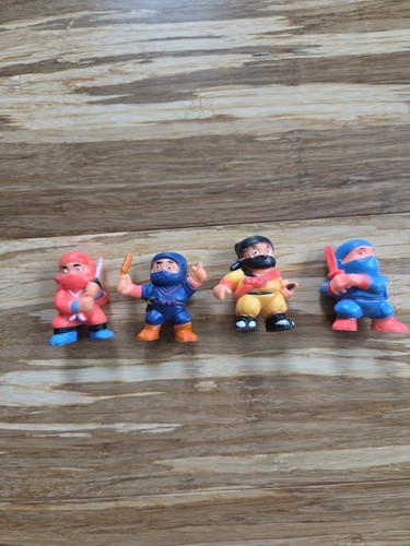 Lotto mini figurine - lotto, di