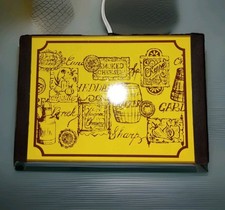 Antico, "Warm-O-Tray" modello