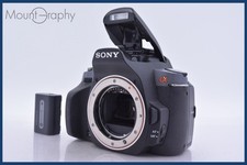 【ECC】 Batteria SONY α330