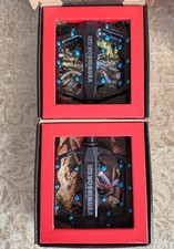 NUOVO Yoshimura Chilao Ninja